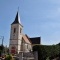 Photo Bailleul-lès-Pernes - église saint Omer