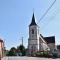 église saint Omer