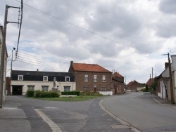 Photo paysage et monuments, Bailleul-Sir-Berthoult - la commune