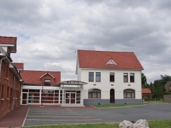 Photo paysage et monuments, Bailleul-Sir-Berthoult - la commune