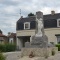 Photo Bailleul-Sir-Berthoult - le monument aux morts