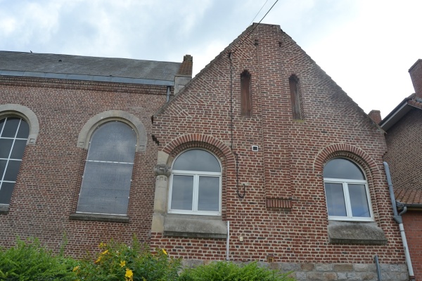 Photo Bailleul-Sir-Berthoult - la commune