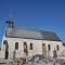 Photo Balinghem - église Notre Dame