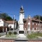 le monument aux morts