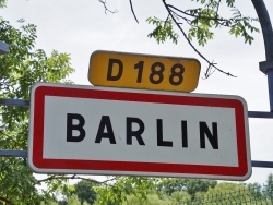 Photo paysage et monuments, Barlin - barlin (62620)