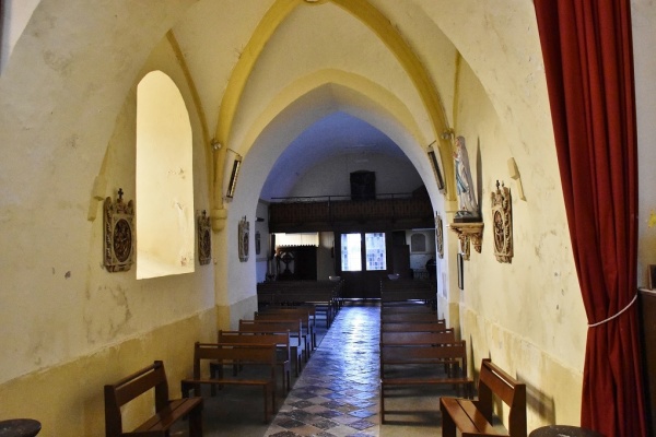 Photo Bazinghen - église saint eloi