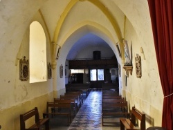 Photo paysage et monuments, Bazinghen - église saint eloi