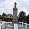Photo Béalencourt - le monument aux morts