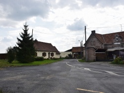 Photo paysage et monuments, Béalencourt - le village