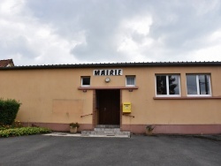 Photo paysage et monuments, Béalencourt - la mairie