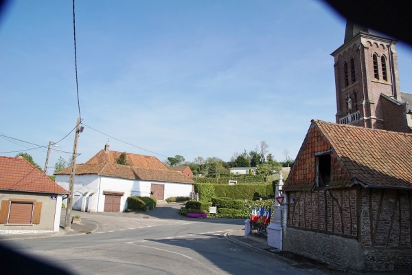 Photo Beaumerie-Saint-Martin - le Village