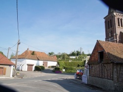 Photo paysage et monuments, Beaumerie-Saint-Martin - le Village