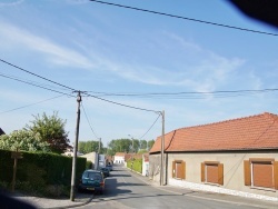 Photo paysage et monuments, Beaumerie-Saint-Martin - le Village