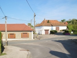 Photo paysage et monuments, Beaumerie-Saint-Martin - le village