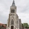Photo Beaurainville - église Saint Martin