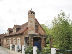 Photo paysage et monuments, Beaurainville - le Village