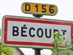 Photo paysage et monuments, Bécourt - becourt (62240)