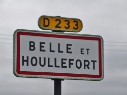 Photo de Belle-et-Houllefort