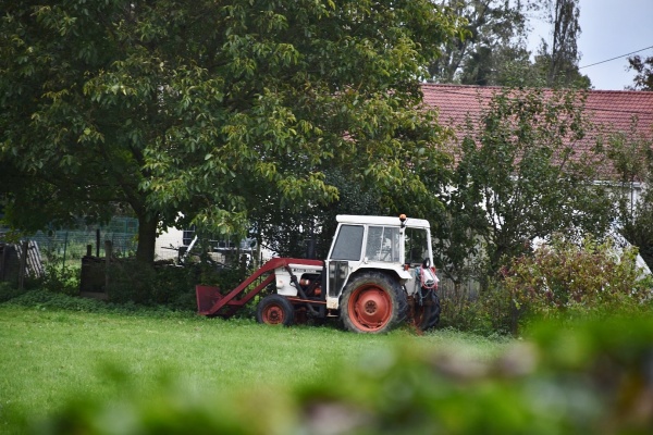 Photo Belle-et-Houllefort - La Campagne