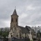 Photo Belle-et-Houllefort - église Saint Omer