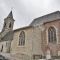 Photo Belle-et-Houllefort - église Saint Omer