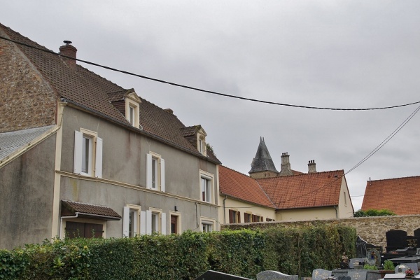 Photo Belle-et-Houllefort - le Village