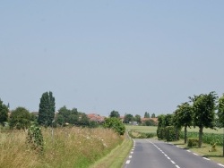 Photo paysage et monuments, Bellonne - la commune