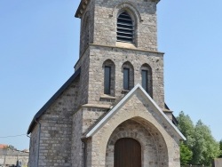 Photo paysage et monuments, Bellonne - église Saint Martin