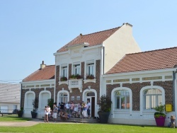 Photo paysage et monuments, Bellonne - la mairie