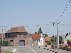 Photo paysage et monuments, Bellonne - la commune