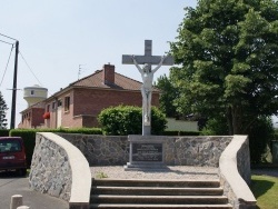 Photo paysage et monuments, Bellonne - le monument aux morts