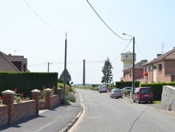 Photo paysage et monuments, Bellonne - la commune