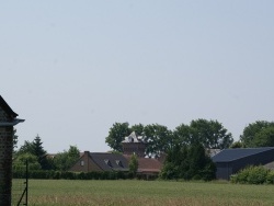 Photo paysage et monuments, Bellonne - la commune