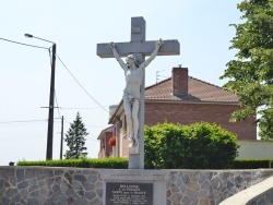 Photo paysage et monuments, Bellonne - la croix