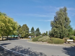 Photo paysage et monuments, Bénifontaine - le Village