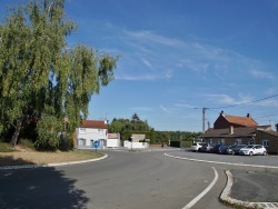 Photo paysage et monuments, Bénifontaine - le Village