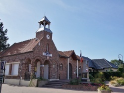 Photo paysage et monuments, Bénifontaine - La Mairie