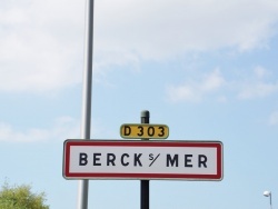 Photo paysage et monuments, Berck - berck (62600)