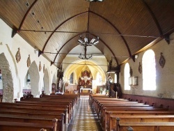 Photo paysage et monuments, Berck - église Saint Jean baptiste