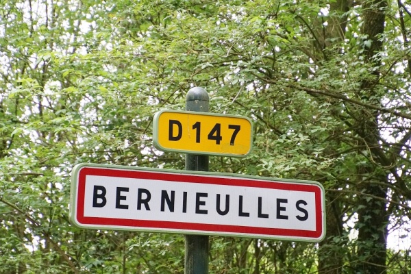 Photo Bernieulles - bernieulles (62170)