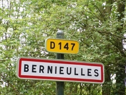 Photo paysage et monuments, Bernieulles - bernieulles (62170)