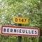 Photo Bernieulles - bernieulles (62170)