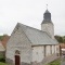 Photo Bernieulles - église Saint Brice