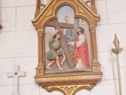 Photo paysage et monuments, Bernieulles - église Saint Brice