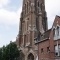 Photo Béthune - église Saint vaast