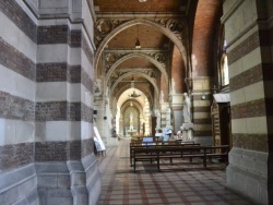 Photo paysage et monuments, Béthune - église Saint vaast