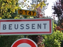 Photo paysage et monuments, Beussent - beussent (62170)