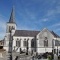 Photo Beussent - église saint omer