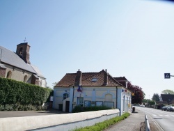 Photo paysage et monuments, Beutin - le Village