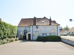 Photo paysage et monuments, Beutin - la Mairie